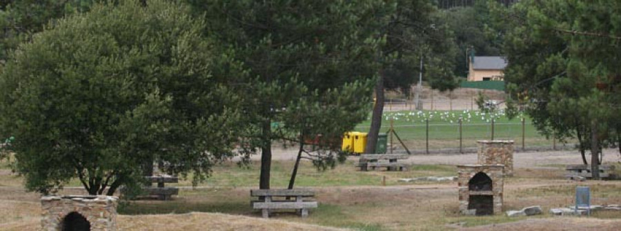 ORTIGUEIRA-El Concello crea este verano unos 40 puestos temporales