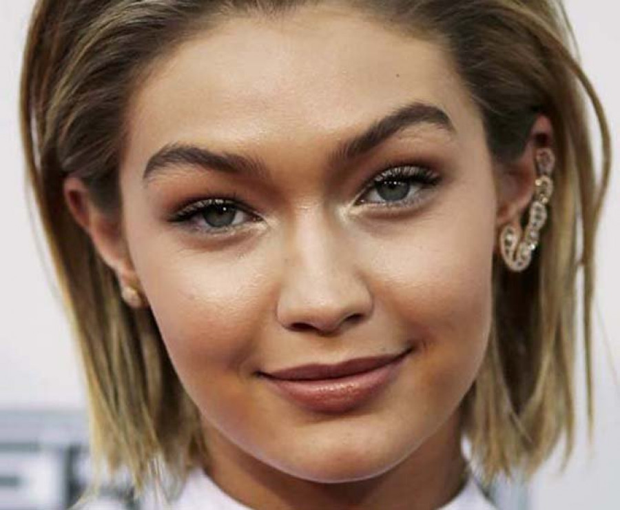 Gigi Hadid gana el especial Masterchef VIP solidario