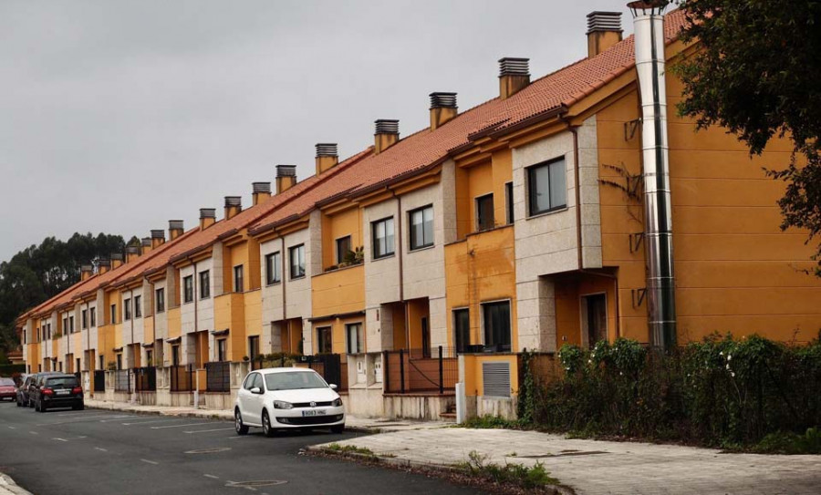 La urbanización de Ciudad Jardín pone fin a un proceso de 16 años