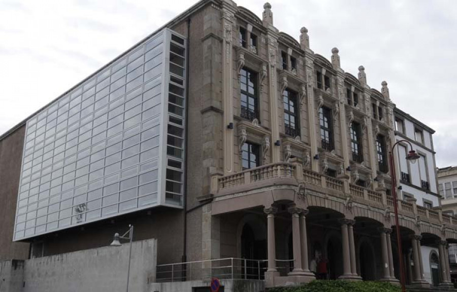 El teatro Jofre celebra este año el 125 aniversario de su inauguración