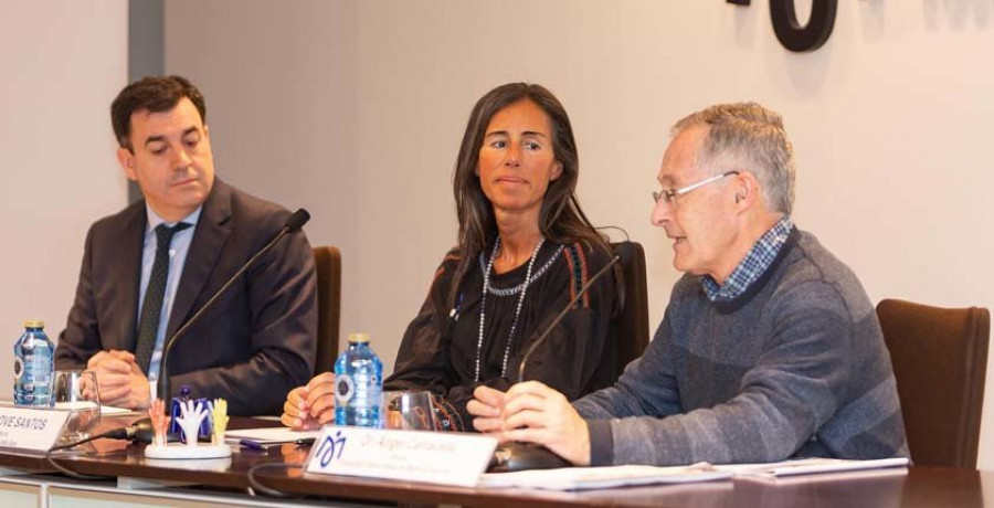 El programa de formación del profesorado para tratar a niños con TDAH se amplía a Ferrol