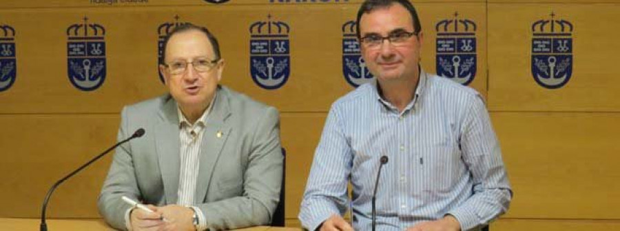 El Concello gestiona con el Catastro una rebaja de los valores para 2017