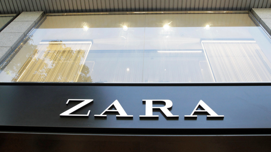 Inditex elevó un 4,58% sus ventas en España en 2019, hasta 4.766 millones