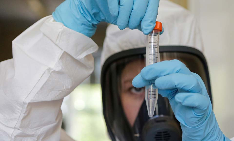 Cuatro casos más de coronavirus en el área sanitaria ferrolana