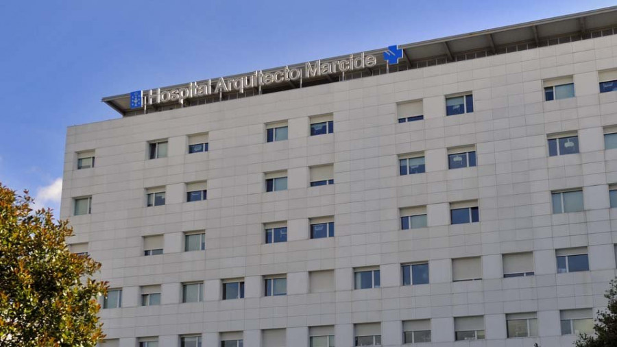 La Xerencia Integrada de Ferrol realizó casi 9.000 cirugías durante los seis primeros meses de este año