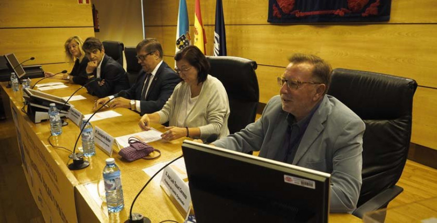La Facultad de Humanidades “inunda de pensamiento” la ciudad en el concurrido congreso internacional