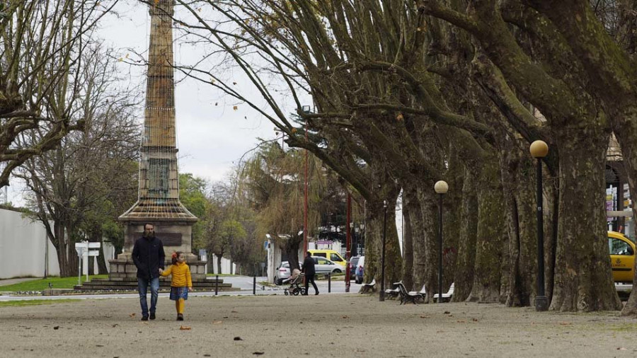 Alameda de Suanzes