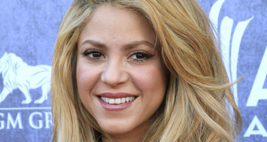 Shakira, número 1 en media hora tras lanzar su disco “El Dorado”