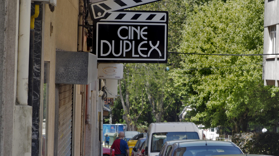 Los cines Dúplex y Odeón no prevén abrir sus puertas antes de finales del mes de junio