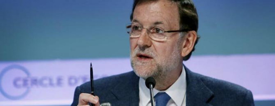 Rajoy pide perdón por la corrupción y  la oposición le reclama que comparezca