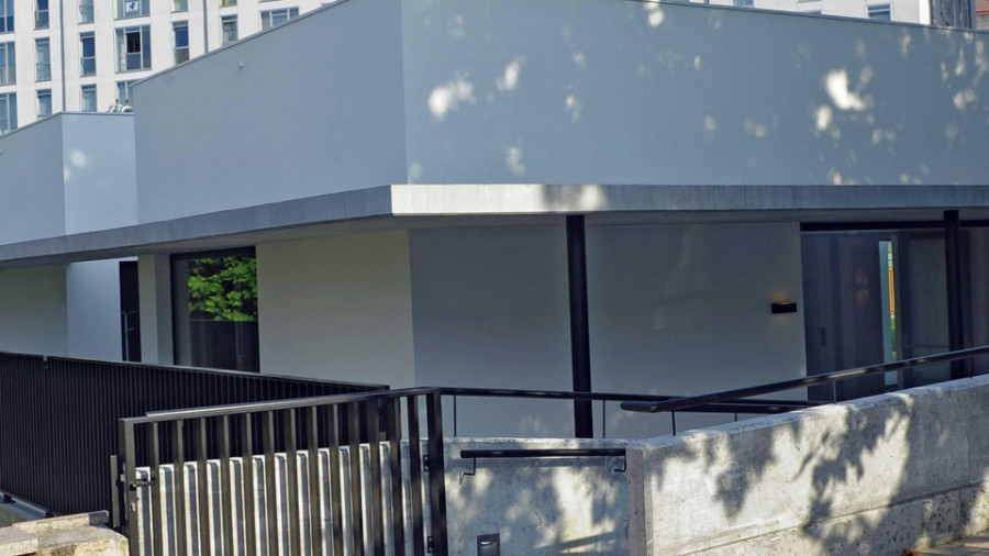 Las cuatro escuelas infantiles de la Xunta en Ferrol ofertan 258 plazas