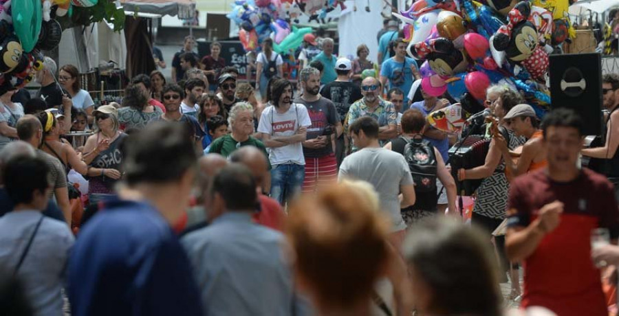 Los polacos Beltaine son los vencedores del Proxecto Runas de este año