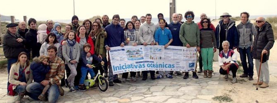 Limpiar para concienciar