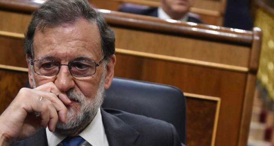 La Audiencia Nacional obliga a Rajoy 
a testificar en persona el 26 de julio