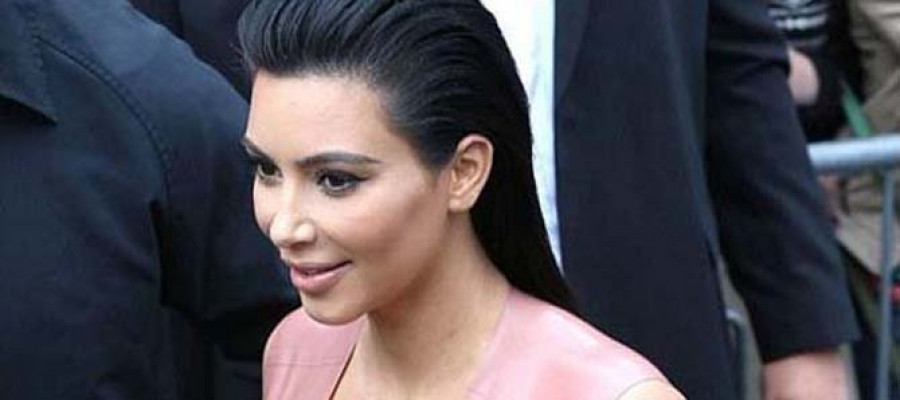 Consigue la figura "curvy" de Kim Kardashian sin pasar por quirófano