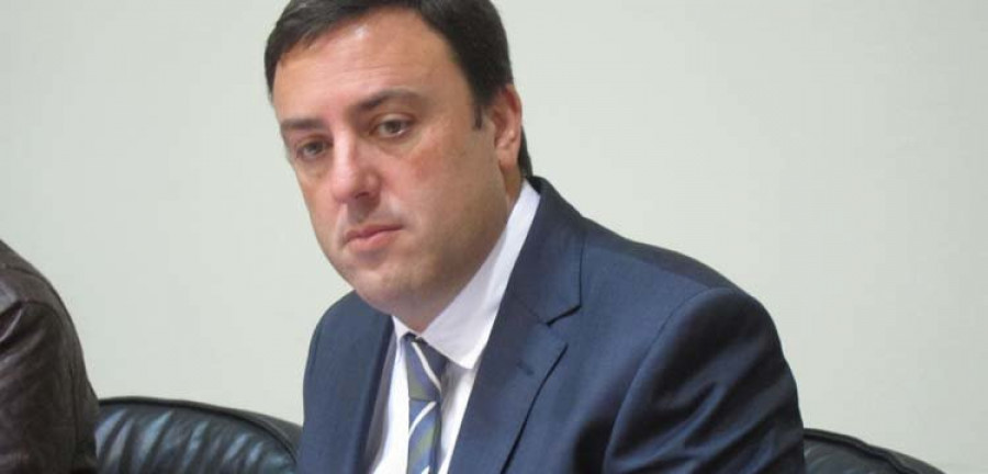 Formoso reclama primarias en el PSOE y que los candidatos aclaren su posición en la investidura