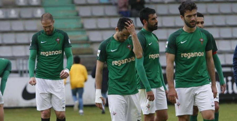 El Racing sigue soñando con mantener la categoría