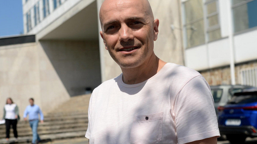 Calvo Rolle | “Dentro del programa de las Jornadas de Automática hemos querido resaltar también la ciudad”