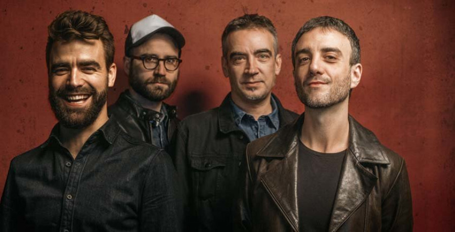 Anaut | “Vivir de la música es una senda incierta con muchos obstáculos en la que a veces te pierdes, pero aporta felicidad”