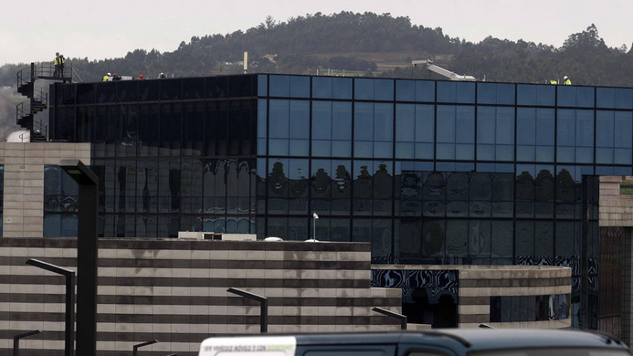 Inditex descartó a 56 proveedores por motivos comerciales o de conducta