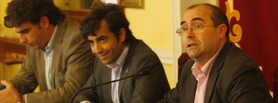 Organizan visitas guiadas para conocer el interior de los centros culturales