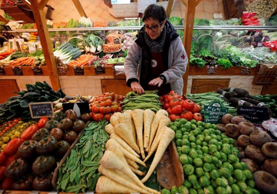 Casi un 83% de los gallegos admite haber hecho dieta