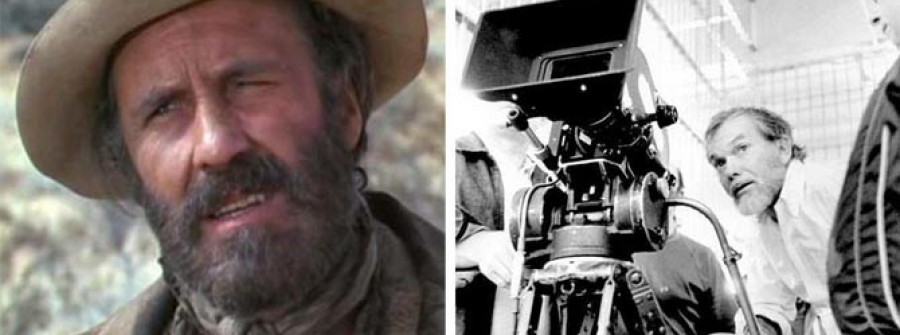 Un ciclo dedicado a Sam Peckinpah súmase á oferta audiovisual da cidade