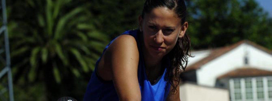 El Ría se cuelga el oro femenino y el Afflelou Narón la plata en masculino