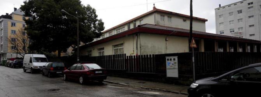 Las obras para la creación del comedor del CEIP Ponzos arrancarán “en breve”