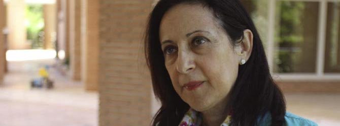 “La etapa de Gallardón no ha sido buena para la Justicia. Espero que el próximo ministro tenga más sensibilidad”