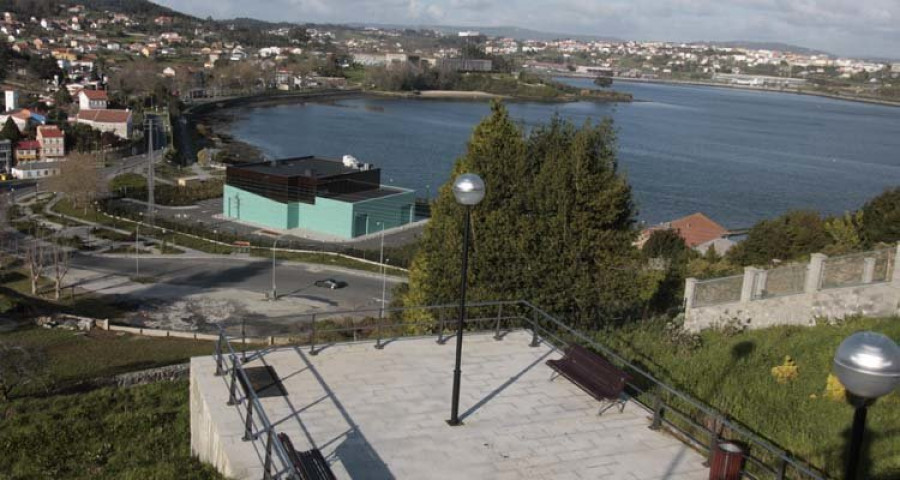 La Xunta aprueba las obras de saneamiento de la zona de A Malata