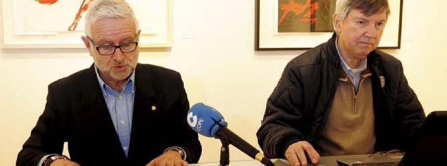 O Club de Prensa recoñecerá un ano máis a labor dos fotógrafos coa 25 edición de Galicia en Foco