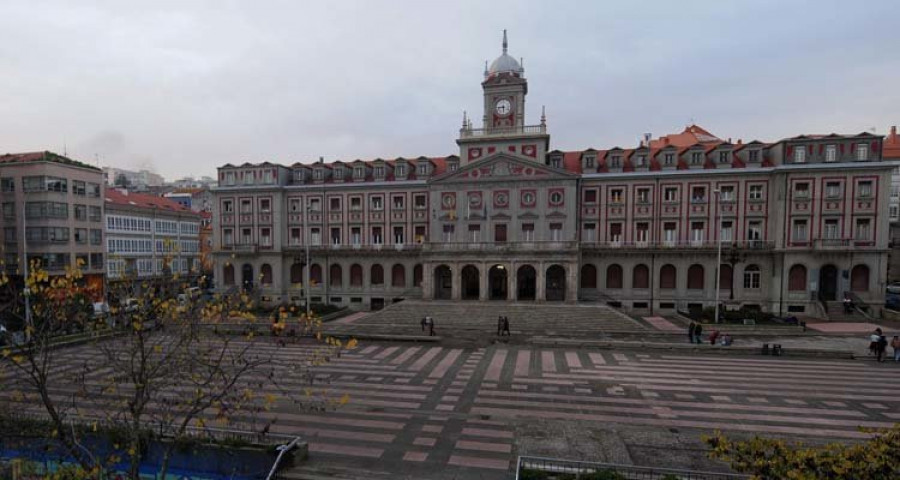 La plaza de Armas optará por la tierra como pavimento principal