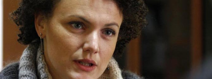 “Se alguén quere ter unha carreira no mundo da lírica a esixencia ten que ser a máxima”