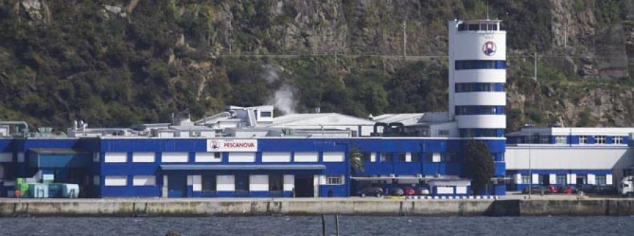 Damm propone que Pescanova reduzca a siete los integrantes de su consejo