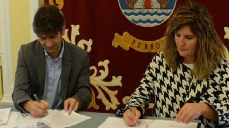 Ferrol rechaza las alegaciones de Narón a la tasa de saneamiento