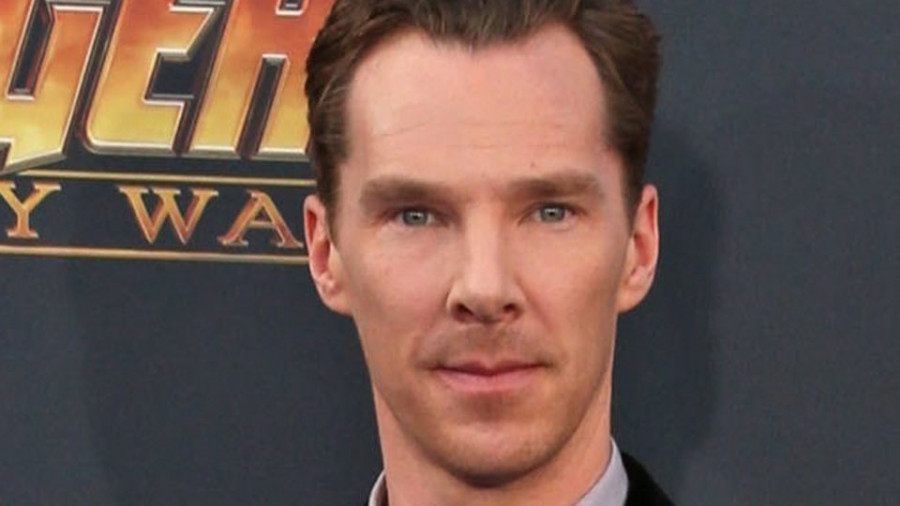 Benedict Cumberbatch protagoniza una nueva película sobre el Brexit