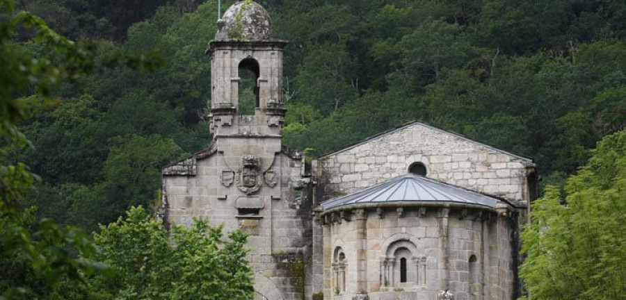 Las Fragas do Eume, buque insignia de la promoción del patrimonio natural