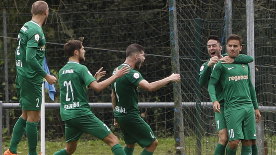 Los jugadores del Racing ven con esperanza el encuentro