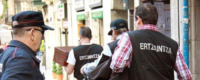 El shaolín que agredió brutalmente a una mujer en Bilbao confiesa  que mató a otra la semana pasada