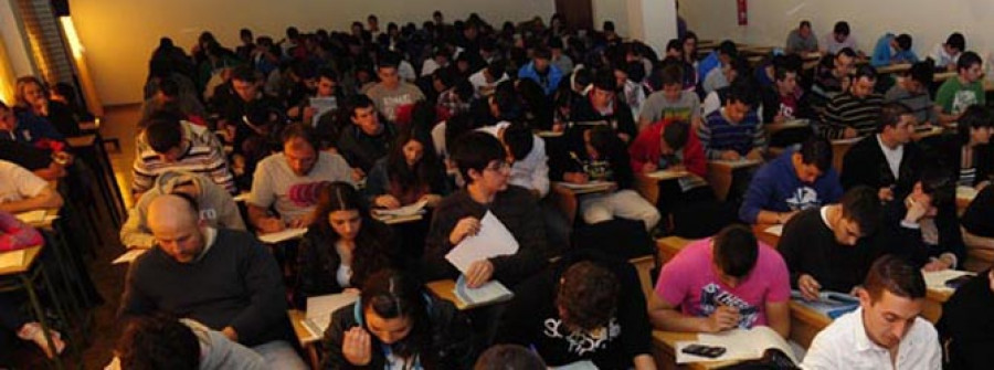 Pruebas libres para la obtención del título de FP y del nivel C1 de inglés