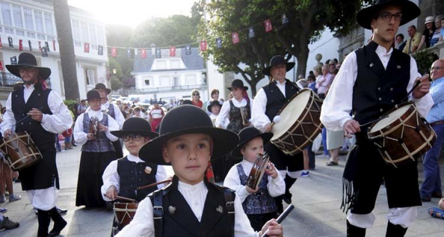El Festival de Ortigueira incluirá múltiples actividades culturales