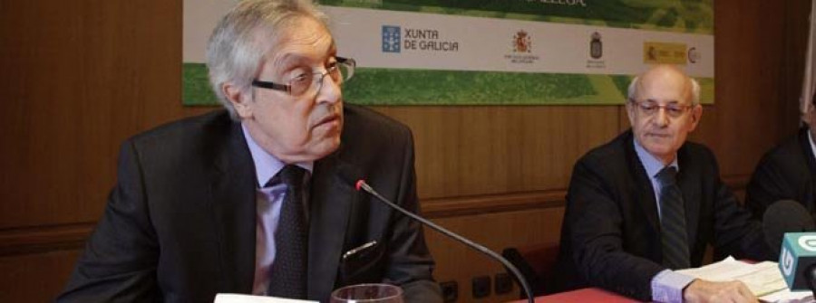 Cadenas desea que se cierren pronto las instrucciones sobre corrupción