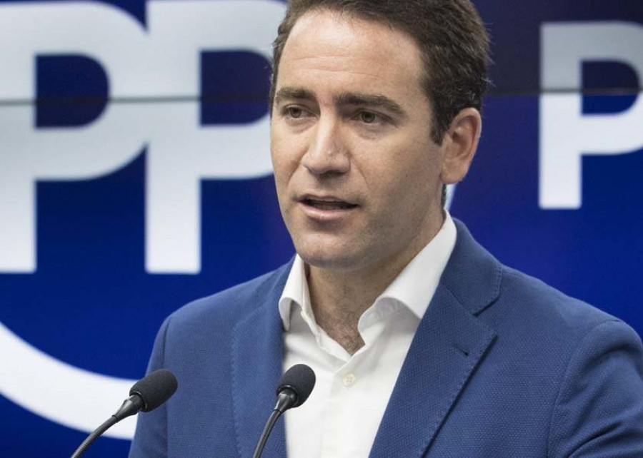 El PP defiende que Casado es “honorable” e insta a sus adversarios a pedir disculpas