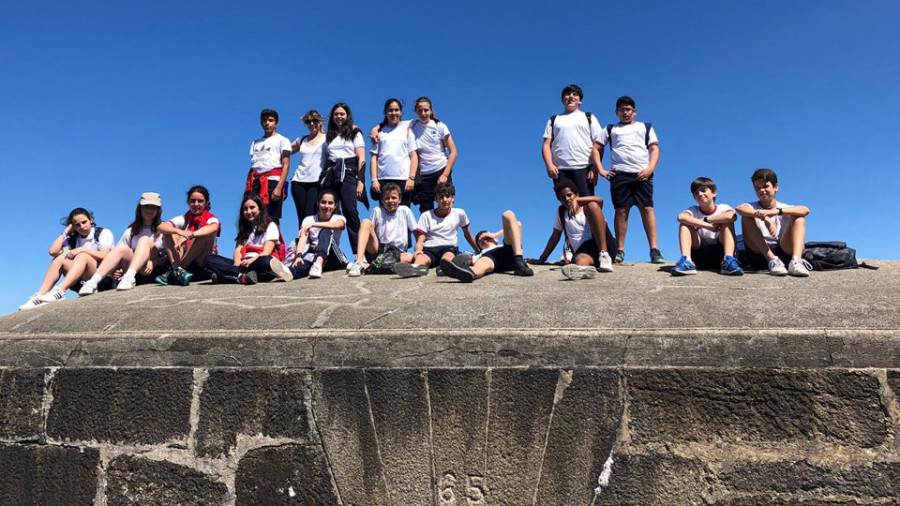 Jornada de naturaleza, arte e historia del Cristo Rey en el Monasterio de Santa Catalina