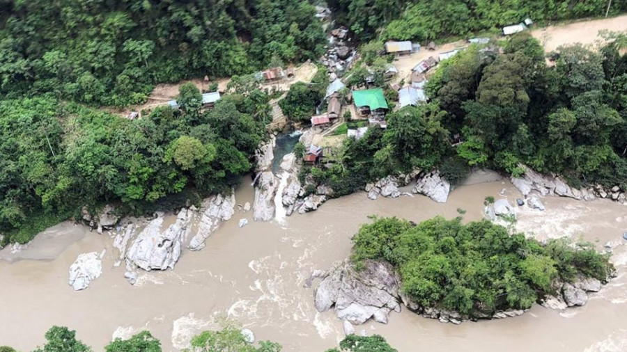 Hallan el cuerpo de universitario español desaparecido en Amazonía de Ecuador