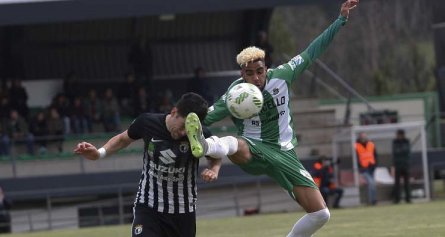 La necesidad del Burgos fue más fuerte