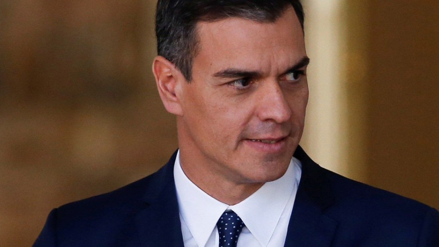 Pedro Sánchez desvelará hoy la fecha de las próximas elecciones generales