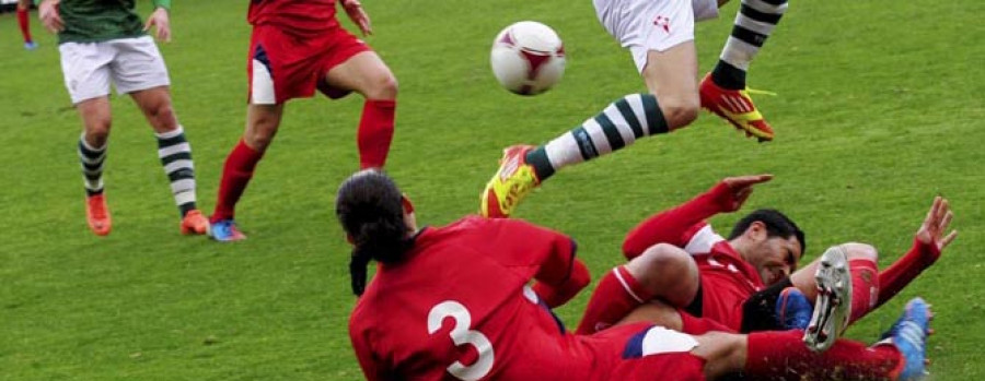 La liga se tiñe cada vez más de color verde