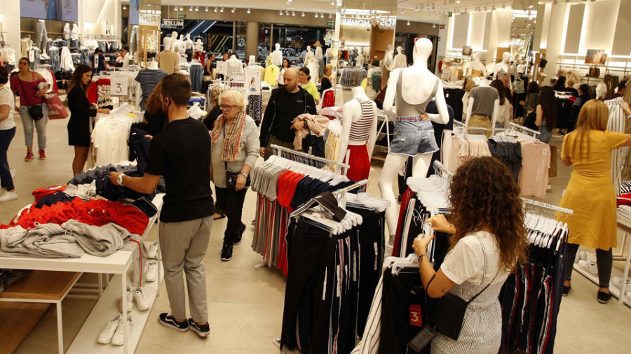 Inditex refuerza la expansión de Lefties con su entrada en Túnez